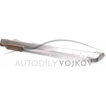 Prah karosérie Práh pravý 5dv. Fiat Punto 1999 - 2010