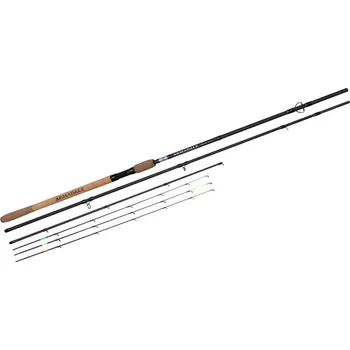 Flagman feederový prut Armadale Feeder 360 100 g (ARH360) (Pruty z řady Armadale jsou ideální klasikou určenou pro závodní lov a rekreační feeder.)