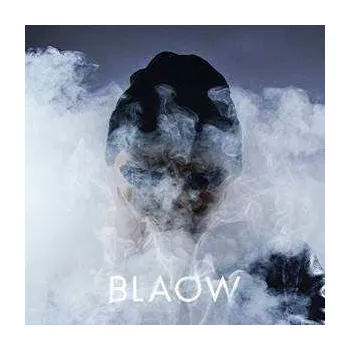 Zahraniční hudba CD Lance Butters: Blaow 2015