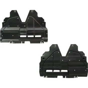 Motorový prostor Kryt motoru PEUGEOT 206 (2_), .05-04.09, PEUGEOT 206+(2_),.05-.12 OE 7013AE,7013LX,7013W7