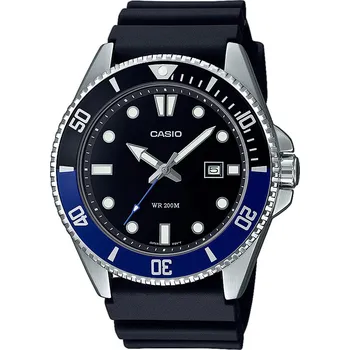 Casio Collection Duro MDV-107-1A2VEF