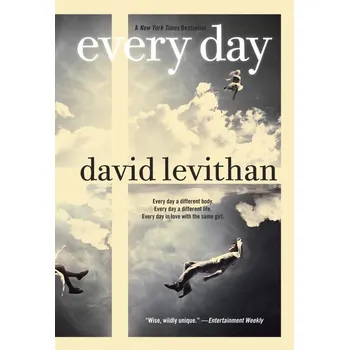 Every Day - David Levithan