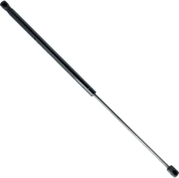 Dveře karosérie Vzpěra víka kufru Fiat Fiorino 08-