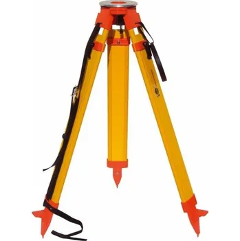 Stativ Těžký dřevěný stativ Nedo 200513