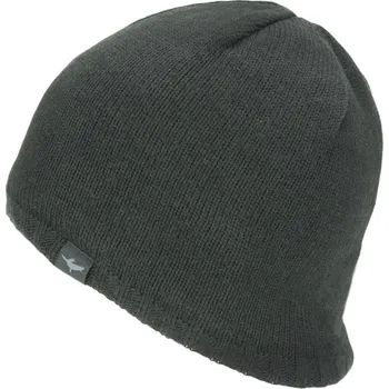 Čepice Sealskinz Waterproof Cold Weather Beanie Velikost: S-M