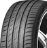Letní osobní pneu NEXEN N'Fera Sport SUV 235/55 R19 105 V