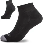 Ponožky Pentagon Low Cut černé 45-47