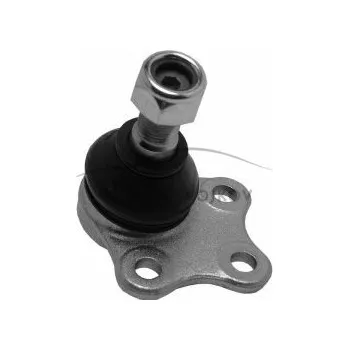 Čep nápravy P/L čep spodního ramena DENCKERMANN Renault Espace IV 2006 - 2015