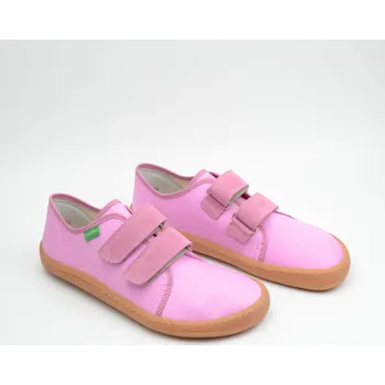 Dámská móda FRODDO PINK - TENISKY - G1700283 Velikost: 36