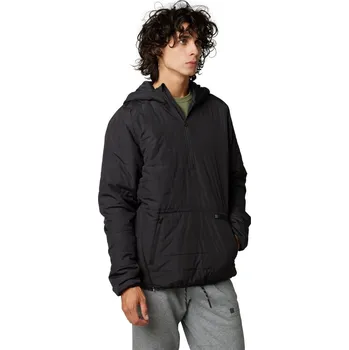 Fox Howell Puffy Anorak Jacket black L