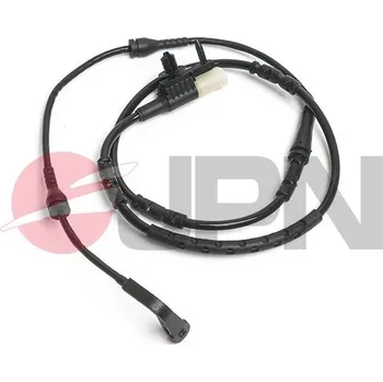 Brzdová destička Výstražný kontakt, opotřebení obložení JPN 12H0019-JPN