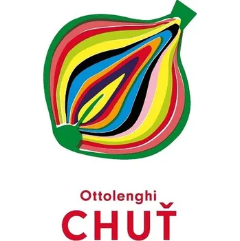 Kniha Chuť - Ixta Belfrage, Yotam Ottolenghi (E-Kniha)