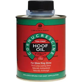 Péče o kopyta TEA TREE HOOF OIL 500ml
