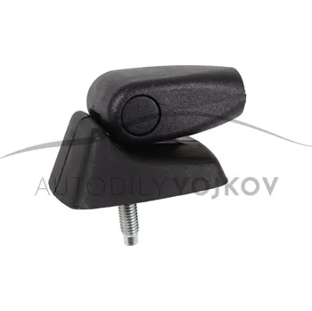 Autoanténa Anténa spodek orig. Citroen Jumpy 2007-