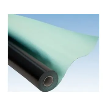 Hydroizolační fólie FLAGON Geo P 1,8 mm-Hydroizolační fólie TPO pro vodní stavby role 42 m2