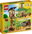 Stavebnice LEGO LEGO Creator 3v1 31143 Ptačí budka