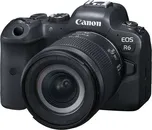 Canon EOS R6 Mark II + 24-105 mm f/4-7,1 IS STM