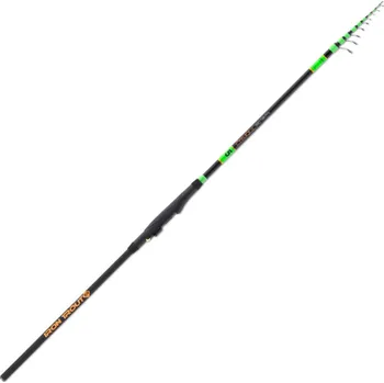 Iron Trout - Iron Trout prut Chakka tele pro 3,9m 9-18g