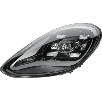 Přední světlomet Světlomet HELLA 1EX 012 222-511