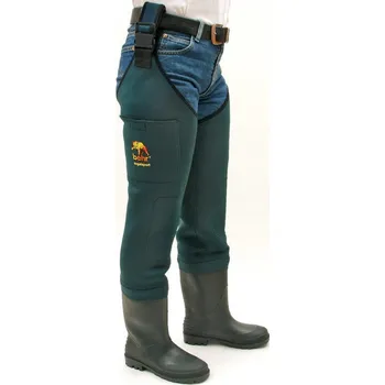 Behr neoprenové broďáky Behr 42/43 (8603903) (Broďáky z velmi kvalitního neoprenu a protiskluzovou podrážkou.)