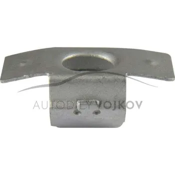 Kryt motoru Svorka příchytka krytu motoru 1ks Citroen Xsara Picasso 1999 - 2012