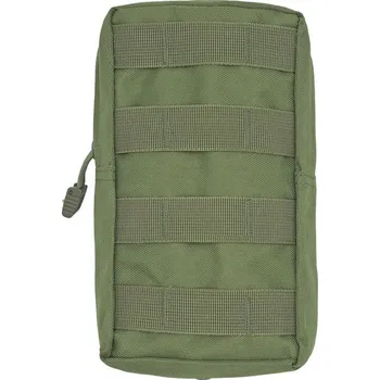 Příslušenství pro sportovní střelbu Sumka s MOLLE 20x10 - zelená 161z20x10