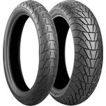 BRIDGESTONE BATTLAX ADVENTURECROSS SCRAMBLER AX41S R 170/60 R 17 72 H TL - enduro-cross