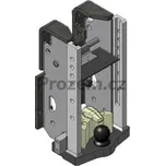 Konzola závěsu s K80, 3 t, 309/30/22 pro Deutz-Fahr, 8002749, KU398KK