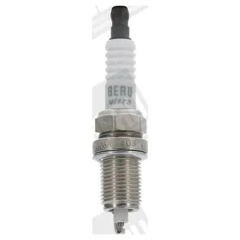 Autoelektrika Zapalovací svíčka BERU by DRiV Z203
