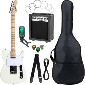 McGrey Rockit TL-Style Antique White