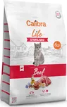 Calibra Life Cat Adult Sterilised Beef