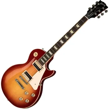 Gibson Les Paul Classic Heritage Cherry Sunburst Elektrická kytara Gibson Les Paul Classic Heritage Cherry Sunburst