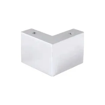 Nábytkové kování Spojka stabilizačního profilu HL235