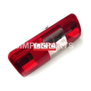 Zadní světlomet Zadní světlo, 1369234, LCC PRODUCTS, LCCF01009