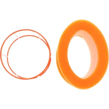 Filtr pro motocykl Twin Air vzduchový filtr POLARIS 250/350/400 POLARIS ATV POLARIS 400 BIG BOSS L rok 96-97