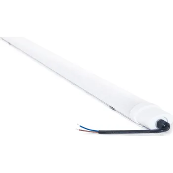 Zářivkové svítidlo LED panel LEO - 120cm - 36W - 3000Lm - IP65 - studená bílá