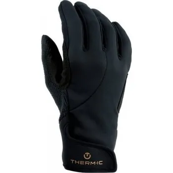 Rukavice Rukavice THERM-IC Nordic Exploration Barva: Black, Velikost: S