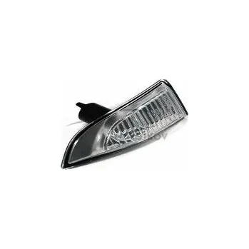 Směrový světlomet Blikač do zrcátka levý L Renault Scenic III 2009 - 2016