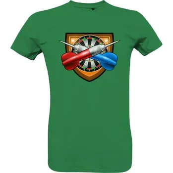 Pánské tričko Tričko s potiskem Pánské triko s motivem šipky pánské