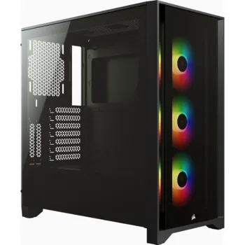 Corsair iCUE 4000X RGB (CC-9011204-WW)