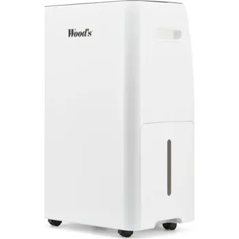 Odvlhčovač vzduchu Odvlhčovač vzduchu Woods MRD20 WiFi