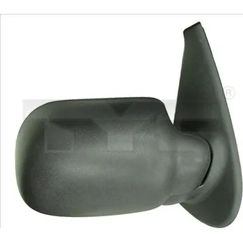 Auto zrcátko Vnější zpětné zrcátko TYC 328-0028