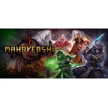 Počítačová hra Mahokenshi (PC) (Steam)