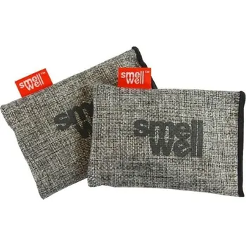 Pohlcovač pachu SmellWell Sensitive Grey (2ks) Hejduk