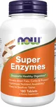 Now Foods Super Enzymes tablety