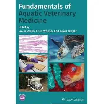 Cizí jazyk Fundamentals of Aquatic Veterinary Medicine