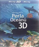 Perla oceánů (2003) 3D + 2D Blu-ray