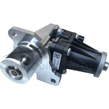 Váha vzduchu AGR / EGR ventil PIERBURG Dacia Dokker 1.5 dCi - K9K