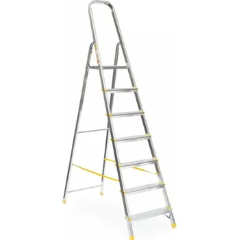 Schůdek Schůdky Alve 1917