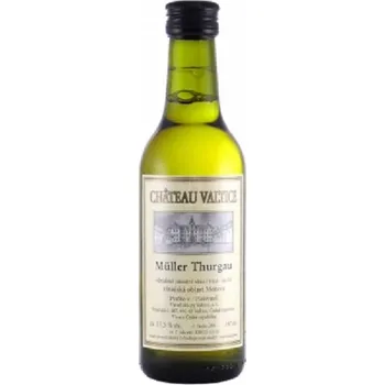 Víno VA- Muller Thurgau 0.187 I VALTICE